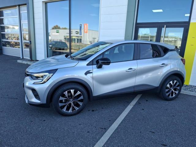 Renault Captur image 1