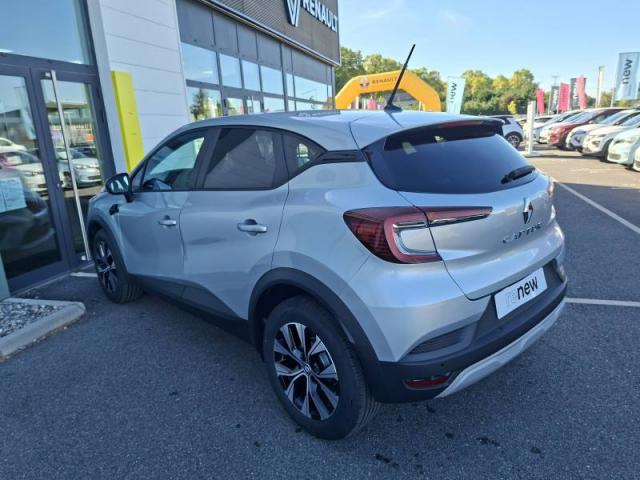 Renault Captur image 3