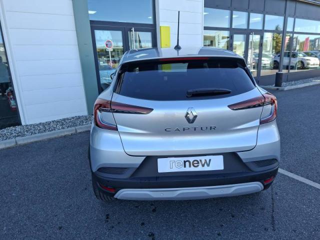 Renault Captur image 9