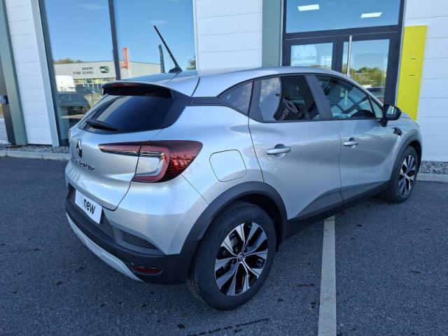 Renault Captur image 5