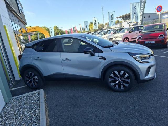 Renault Captur image 7