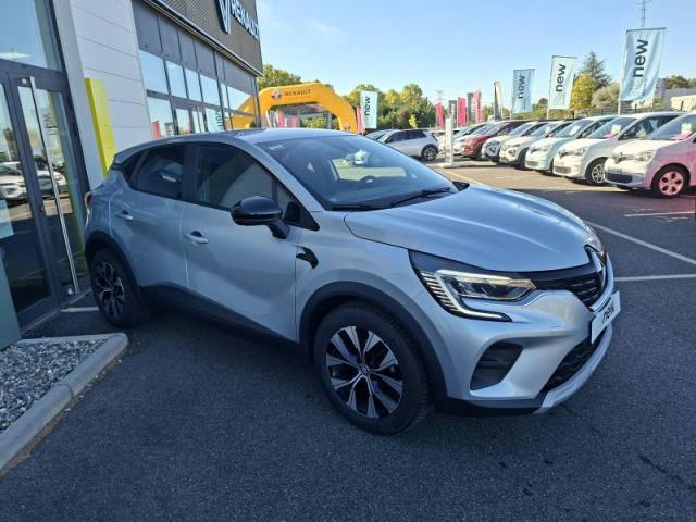 Renault Captur image 6