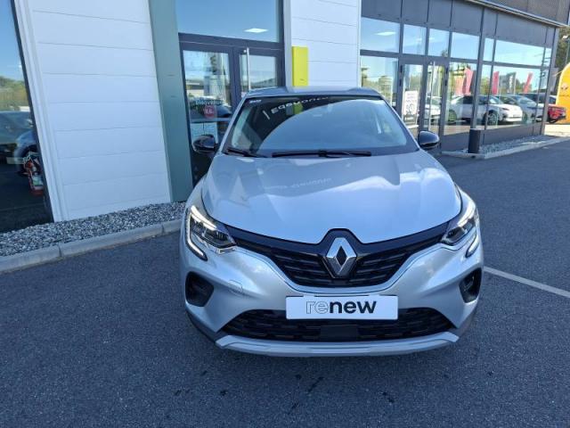 Renault Captur image 2