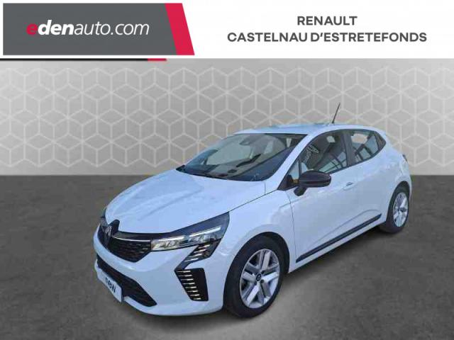 Renault Clio Tce 90 Evolution