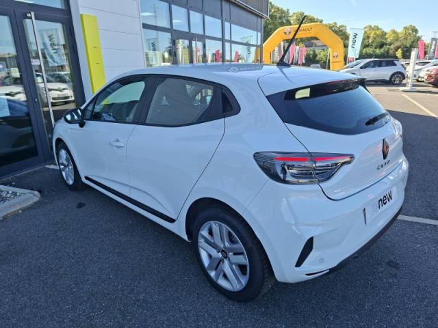 Renault Clio image 3