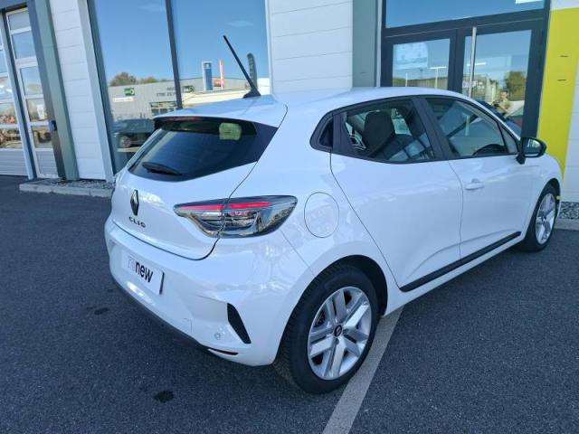 Renault Clio image 2