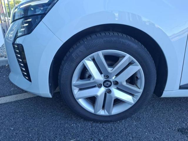Renault Clio image 1