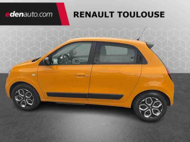 Renault Twingo image 2
