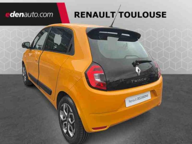 Renault Twingo image 6