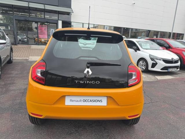 Renault Twingo image 9