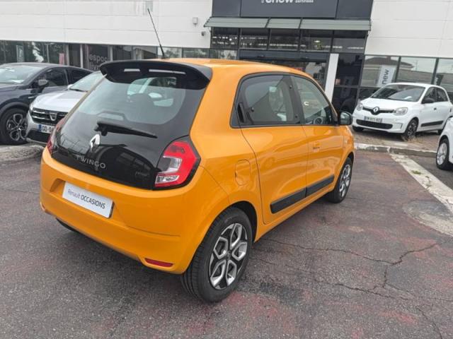 Renault Twingo image 8