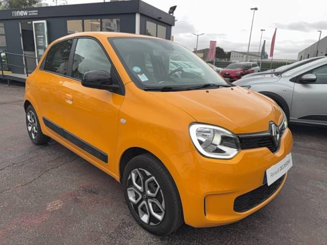 Renault Twingo image 4