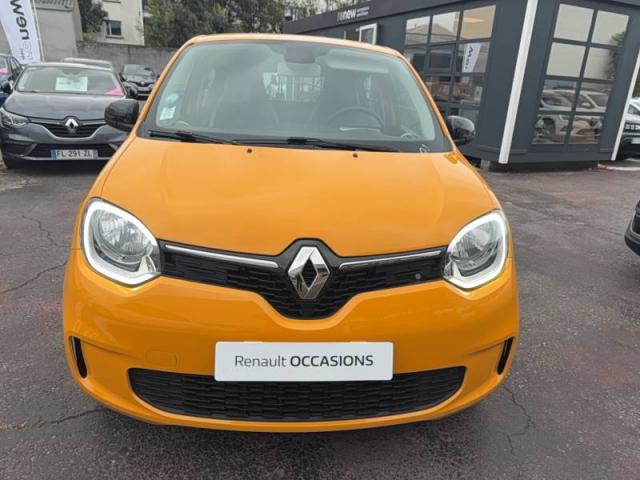 Renault Twingo image 3