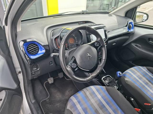 Peugeot 108 image 1