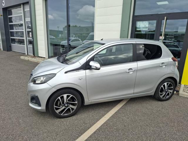 Peugeot 108 image 3