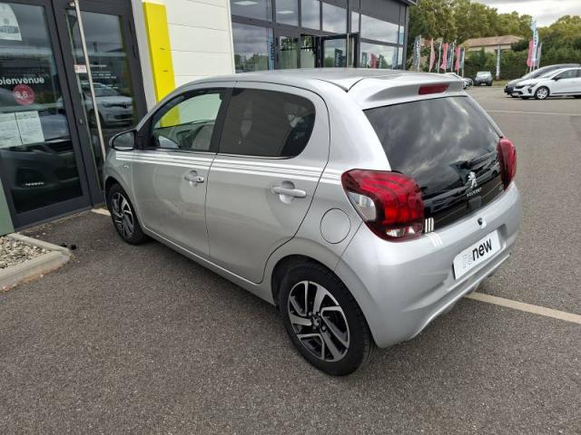 Peugeot 108 image 9