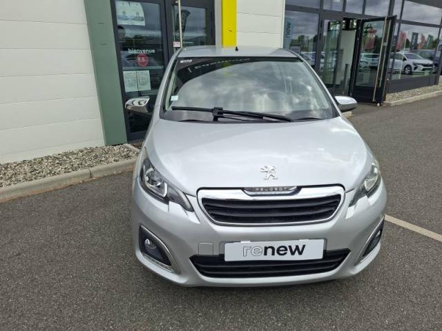 Peugeot 108 image 6