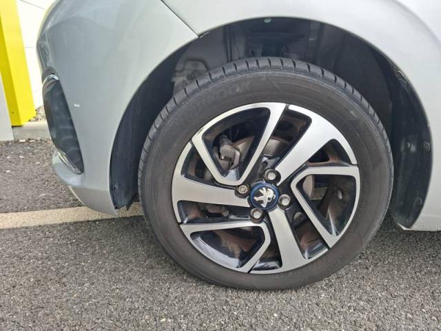 Peugeot 108 image 7