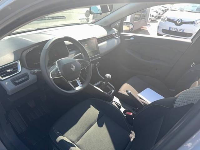 Renault Clio image 5