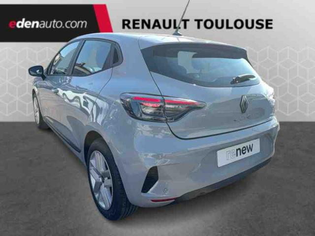 Renault Clio image 8