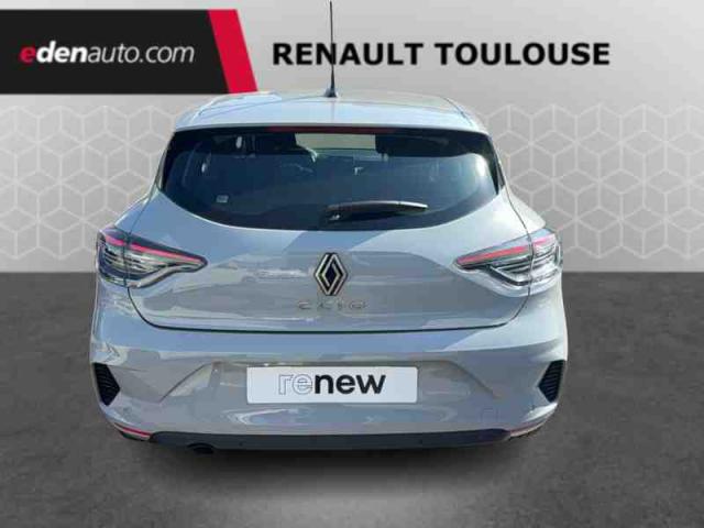 Renault Clio image 4