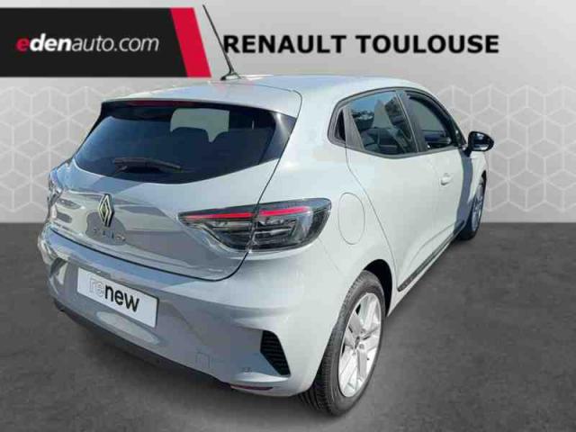 Renault Clio image 6