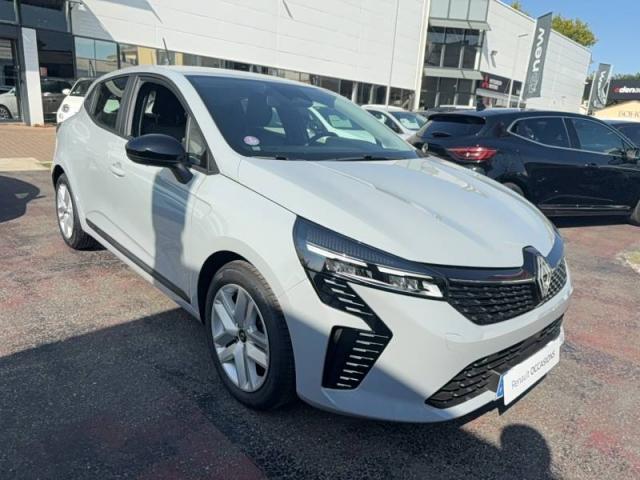 Renault Clio image 2