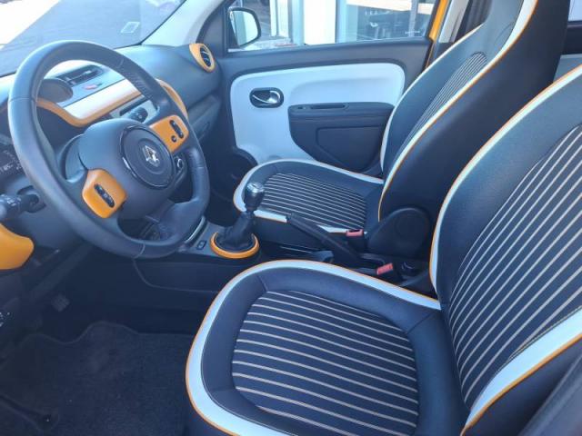Renault Twingo image 3