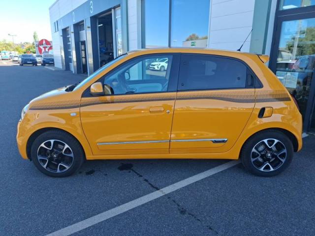 Renault Twingo image 5
