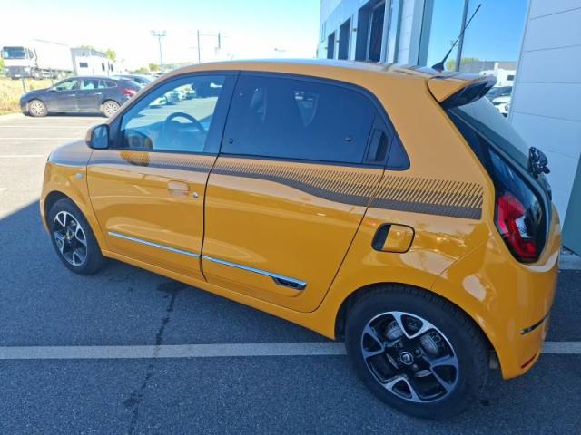 Renault Twingo image 1