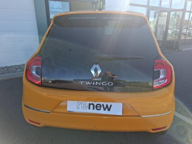 Renault Twingo image 4