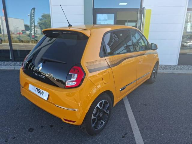 Renault Twingo image 7