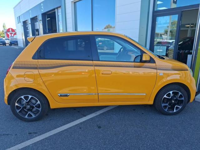 Renault Twingo image 6
