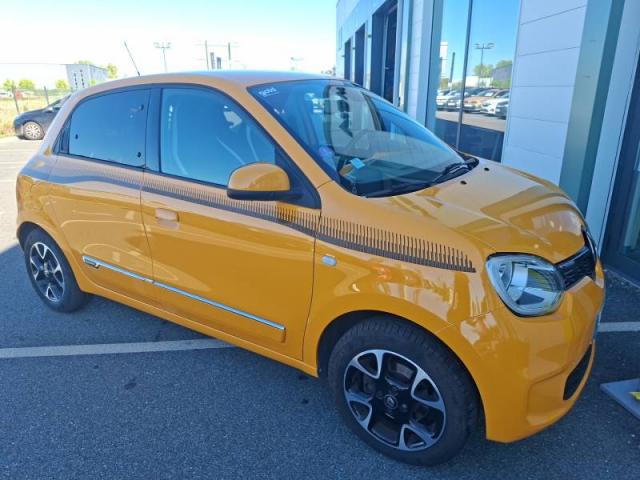 Renault Twingo image 8