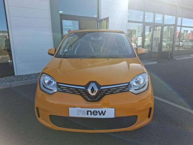 Renault Twingo image 2
