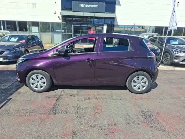 Renault Zoe image 7