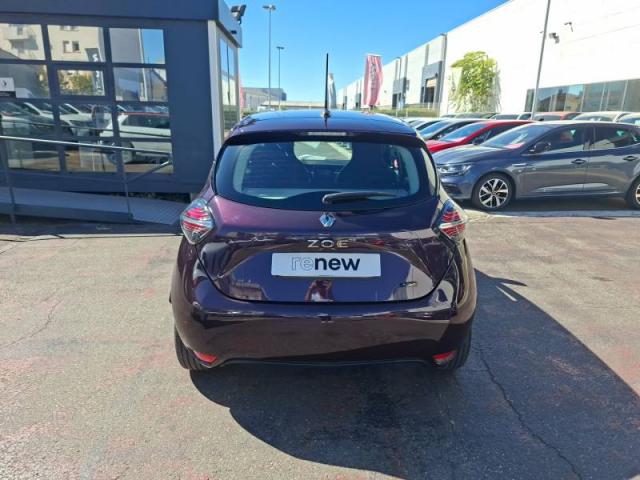 Renault Zoe image 8