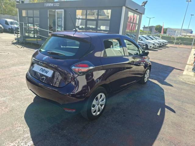 Renault Zoe image 3