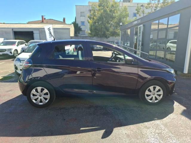 Renault Zoe image 1