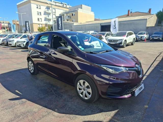 Renault Zoe image 6