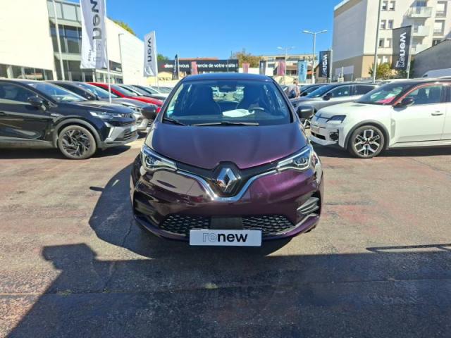 Renault Zoe image 2