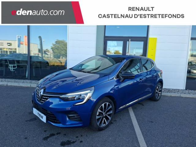Renault Clio E-Tech Full Hybrid 145 Techno