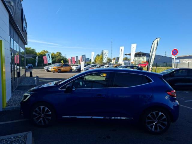 Renault Clio image 1