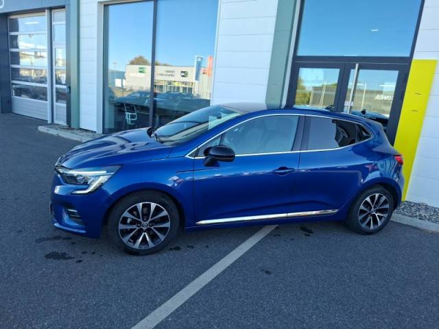 Renault Clio image 9