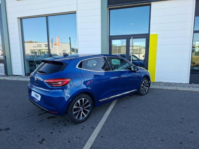 Renault Clio image 6