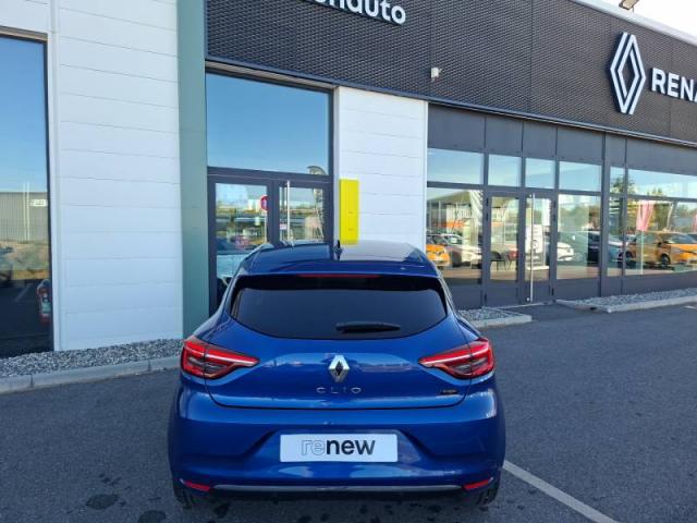 Renault Clio image 2