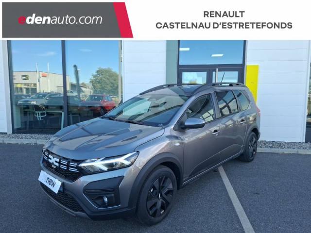 Dacia Jogger d’occasion