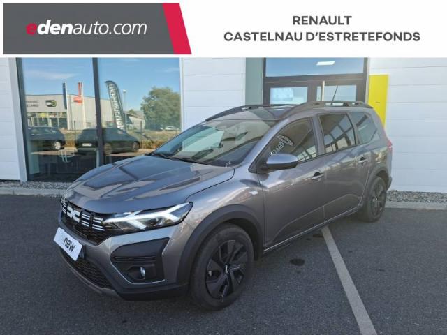 Dacia Jogger d’occasion