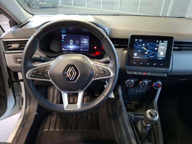 Renault Clio image 2
