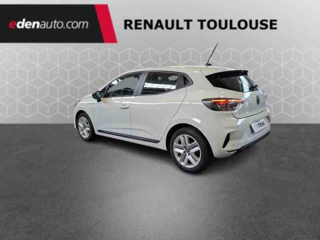 Renault Clio image 8